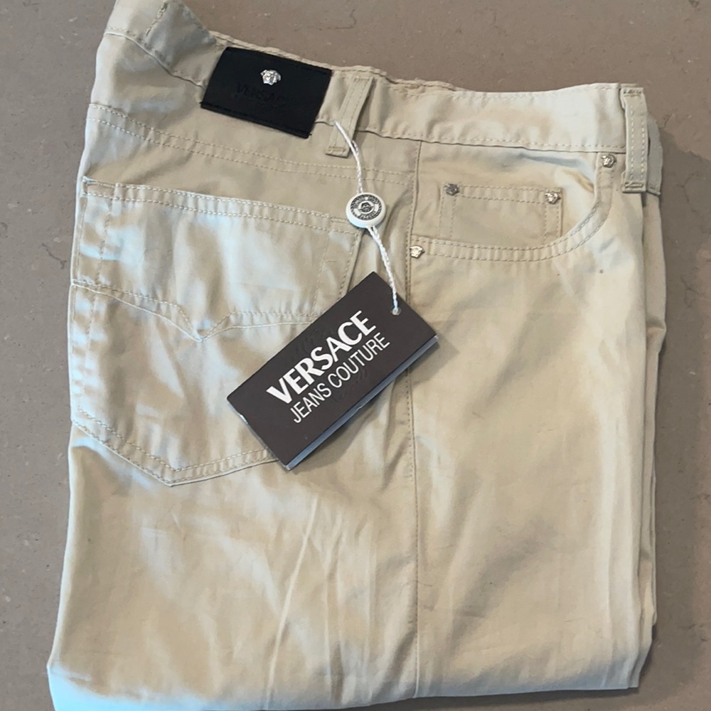 Versace jeans